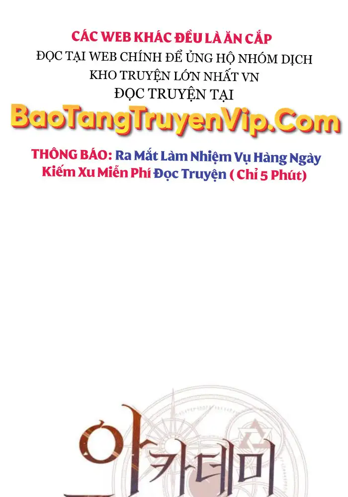 Truyện Tranh Tôi Đã Giết Tuyển Thủ Học Viện - I Killed The Main Player trang 9