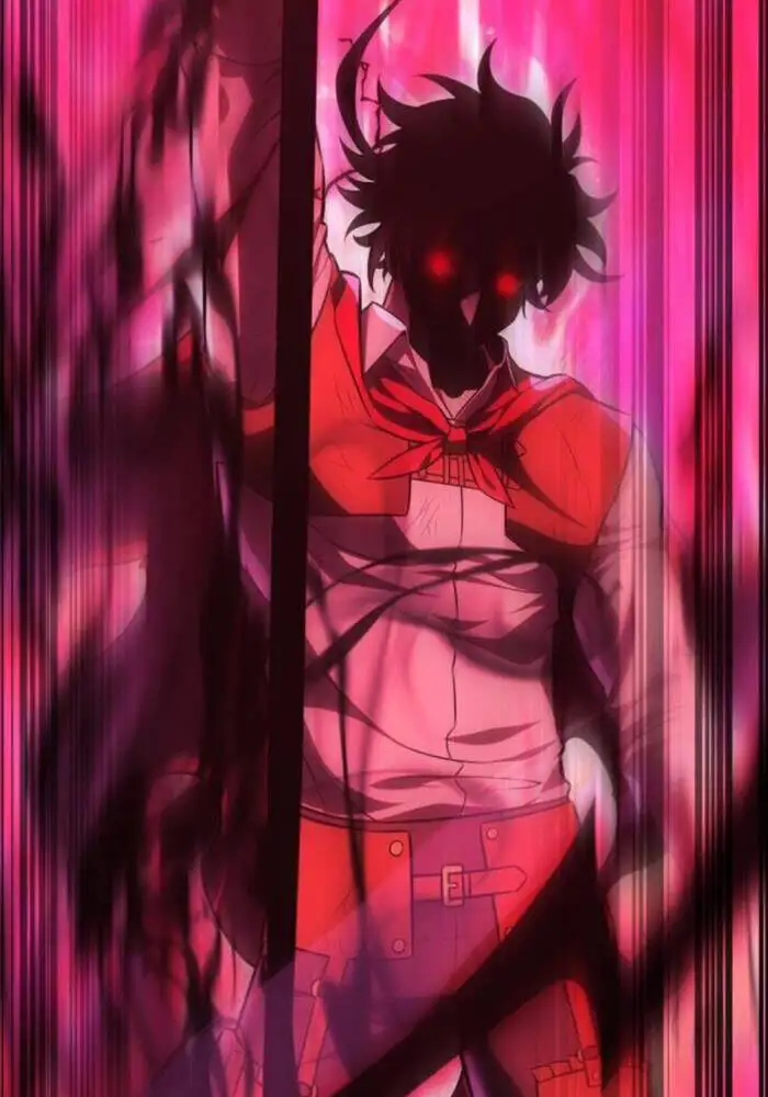 Truyện Tranh Tôi Đã Giết Tuyển Thủ Học Viện - I Killed The Main Player trang 9