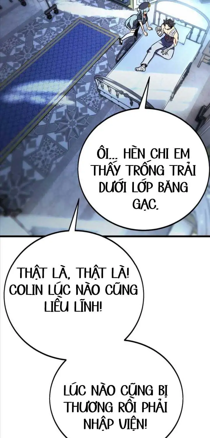 Truyện Tranh Tôi Đã Giết Tuyển Thủ Học Viện - I Killed The Main Player trang 9
