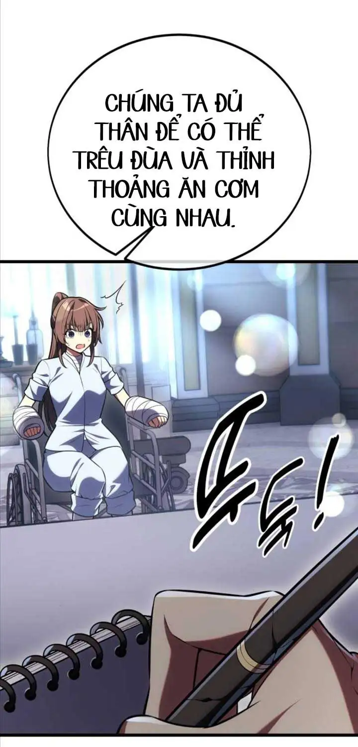 Truyện Tranh Tôi Đã Giết Tuyển Thủ Học Viện - I Killed The Main Player trang 9