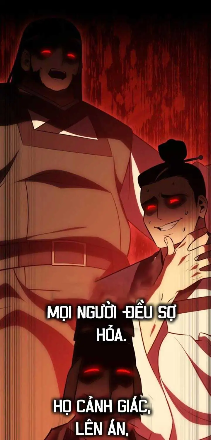 Truyện Tranh Tôi Đã Giết Tuyển Thủ Học Viện - I Killed The Main Player trang 9