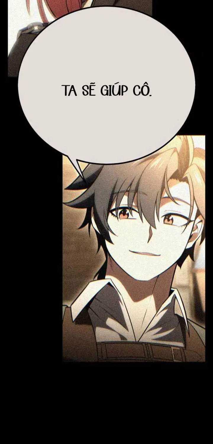 Truyện Tranh Tôi Đã Giết Tuyển Thủ Học Viện - I Killed The Main Player trang 9