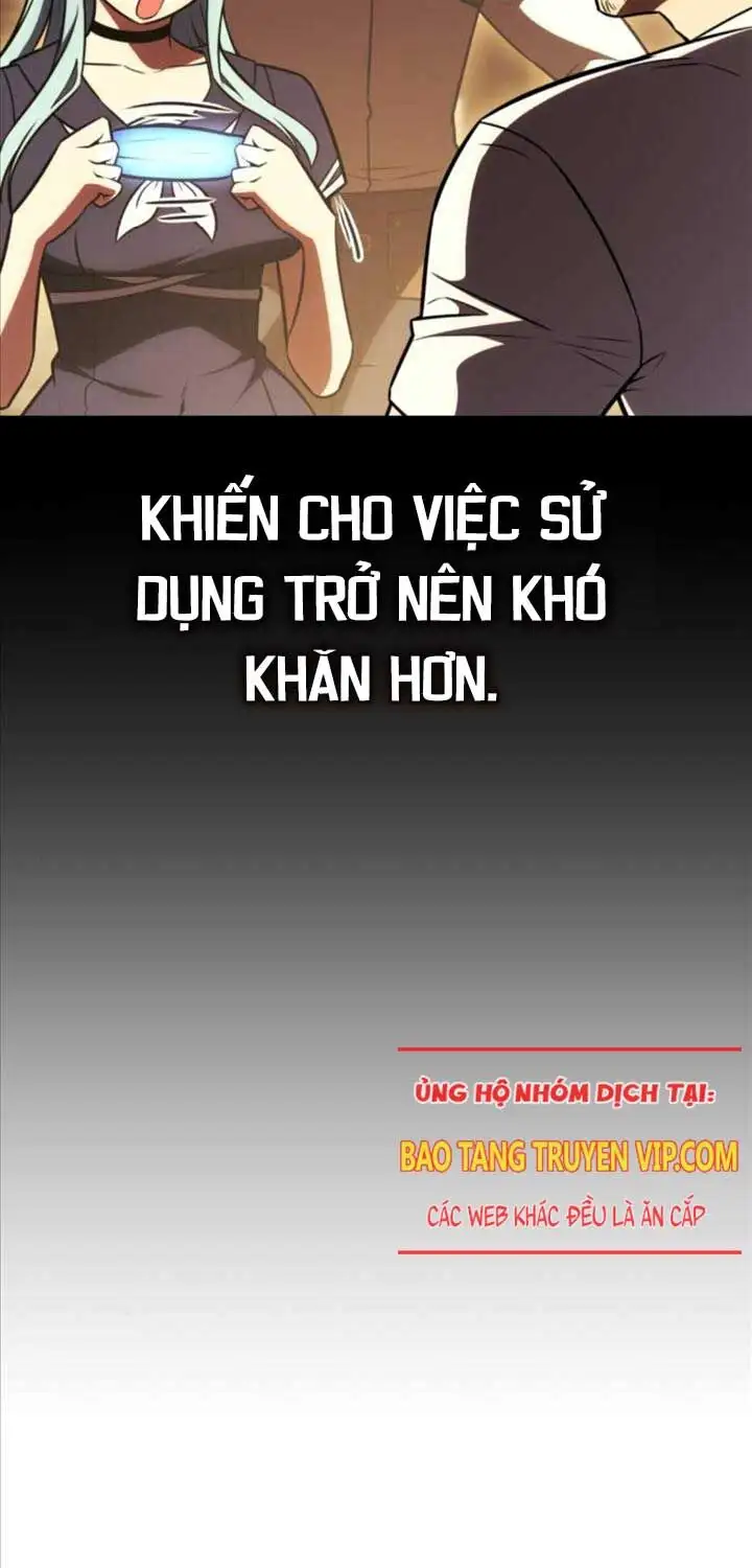 Truyện Tranh Tôi Đã Giết Tuyển Thủ Học Viện - I Killed The Main Player trang 9