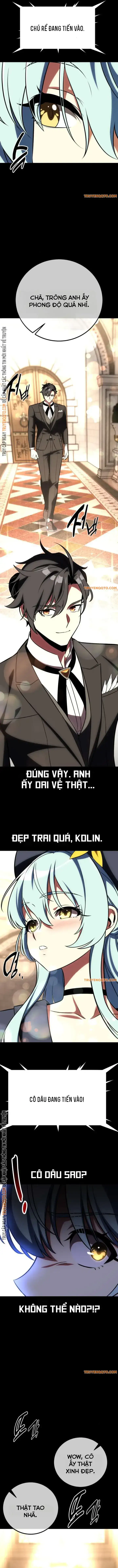 Truyện Tranh Tôi Đã Giết Tuyển Thủ Học Viện - I Killed The Main Player trang 9