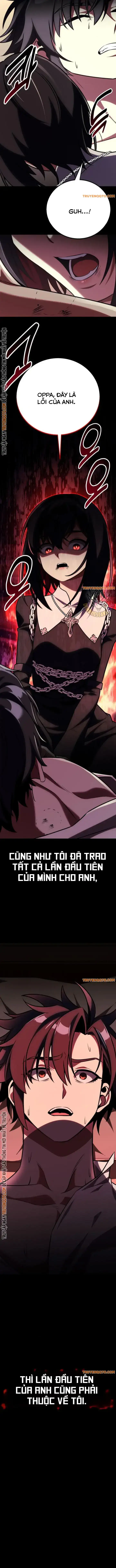 Truyện Tranh Tôi Đã Giết Tuyển Thủ Học Viện - I Killed The Main Player trang 9