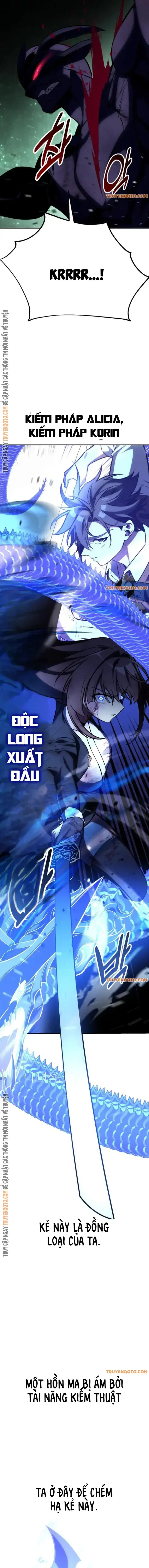 Truyện Tranh Tôi Đã Giết Tuyển Thủ Học Viện - I Killed The Main Player trang 9