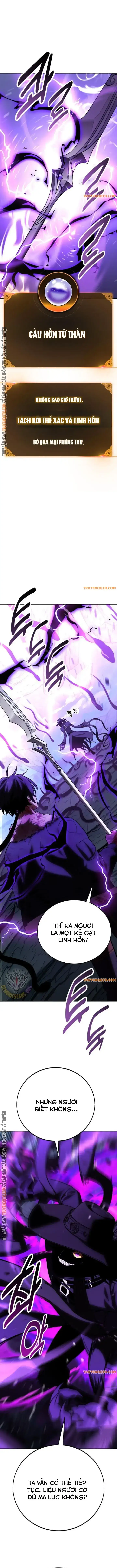 Truyện Tranh Tôi Đã Giết Tuyển Thủ Học Viện - I Killed The Main Player trang 9