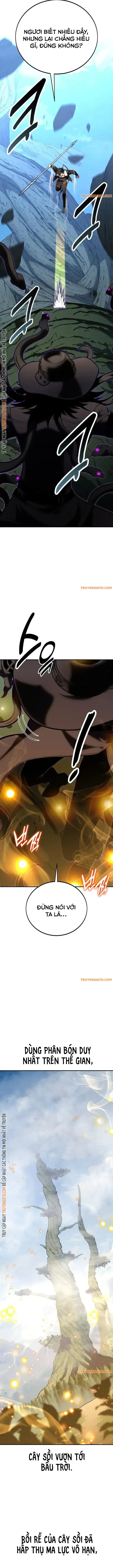 Truyện Tranh Tôi Đã Giết Tuyển Thủ Học Viện - I Killed The Main Player trang 9