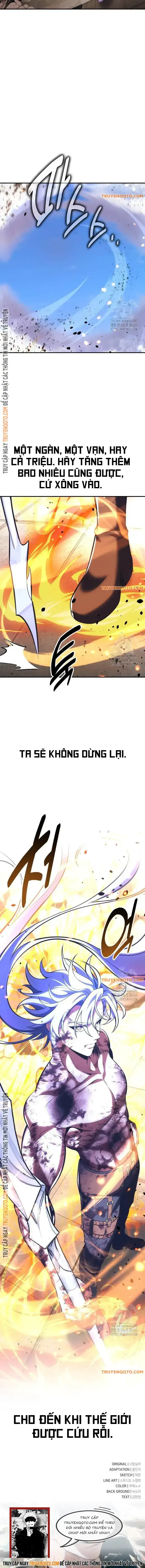 Truyện Tranh Tôi Đã Giết Tuyển Thủ Học Viện - I Killed The Main Player trang 9