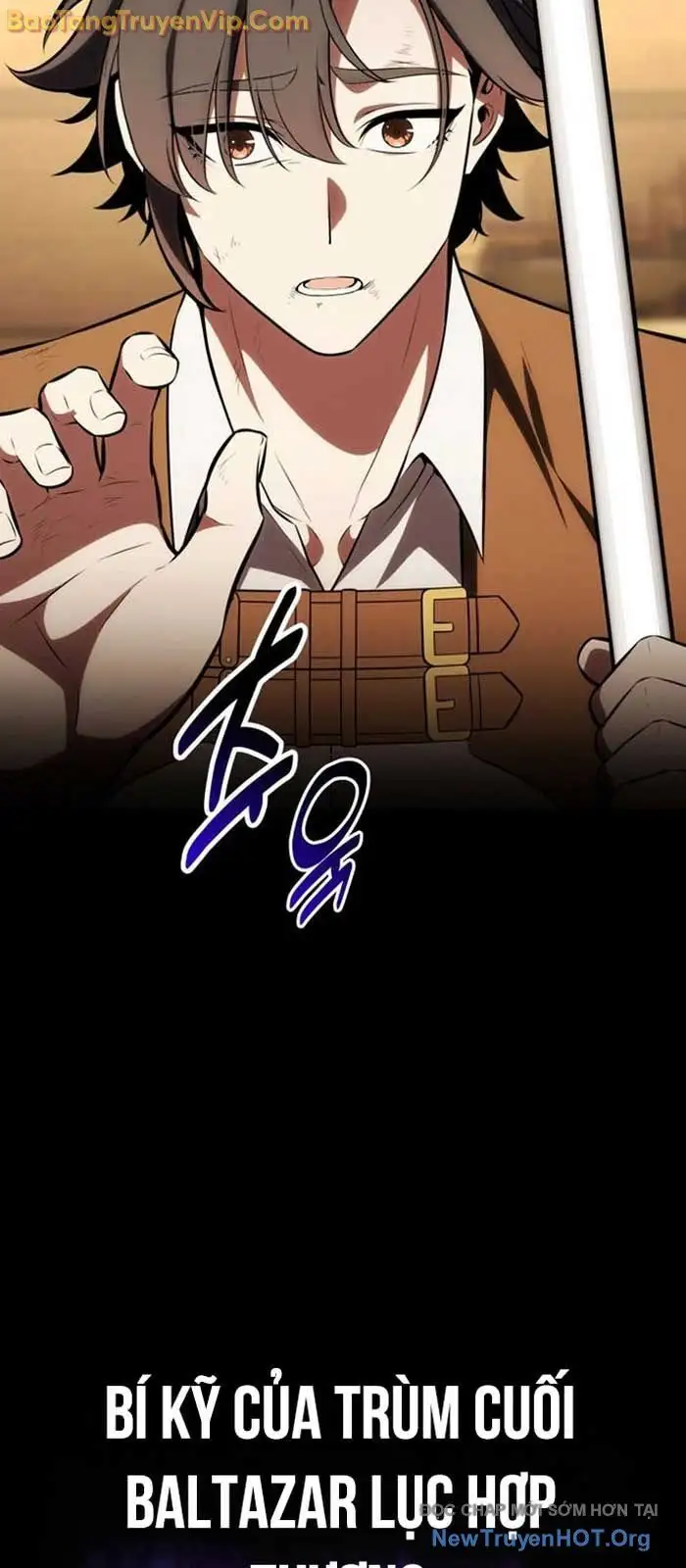 Truyện Tranh Tôi Đã Giết Tuyển Thủ Học Viện - I Killed The Main Player trang 9