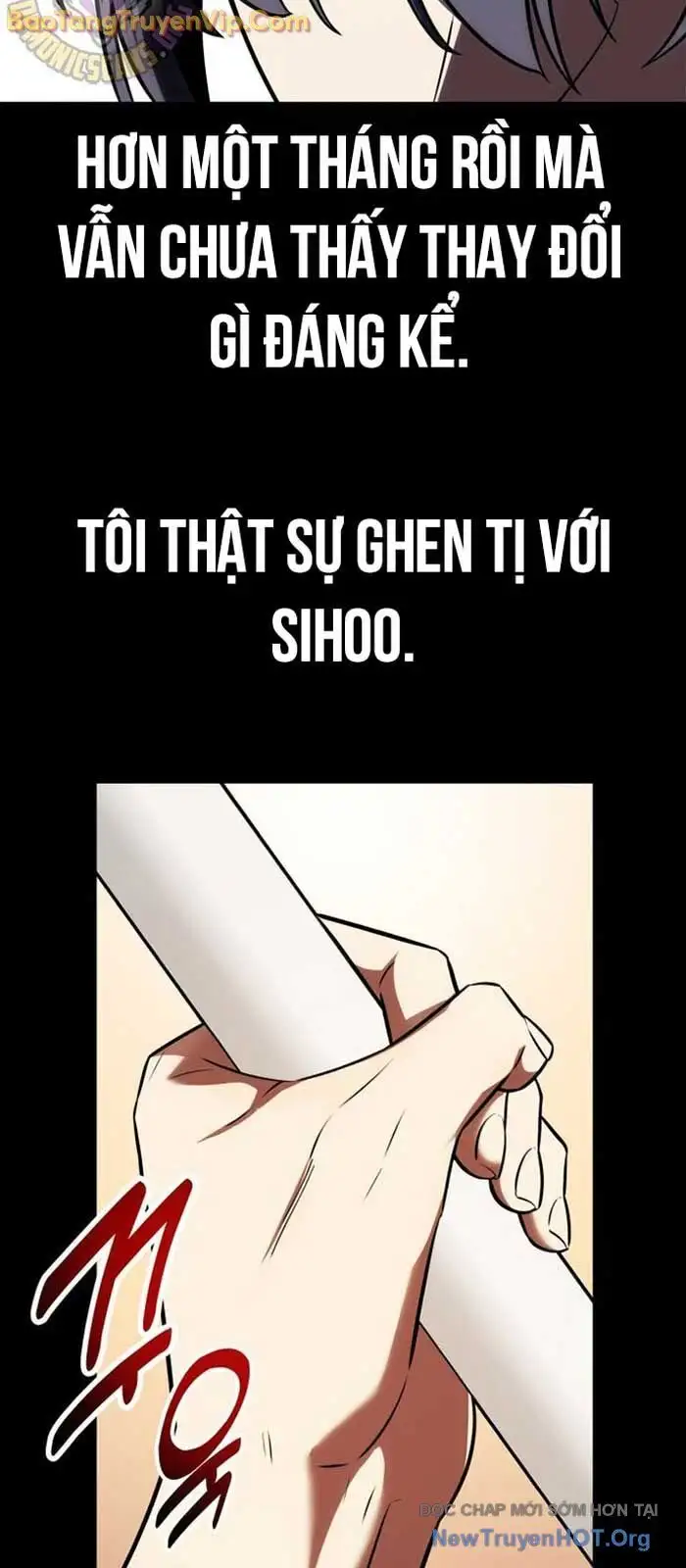 Truyện Tranh Tôi Đã Giết Tuyển Thủ Học Viện - I Killed The Main Player trang 9