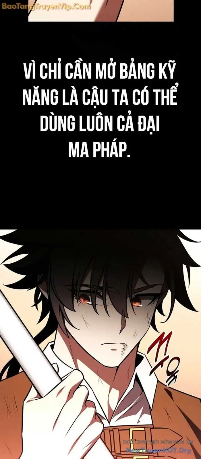 Truyện Tranh Tôi Đã Giết Tuyển Thủ Học Viện - I Killed The Main Player trang 9