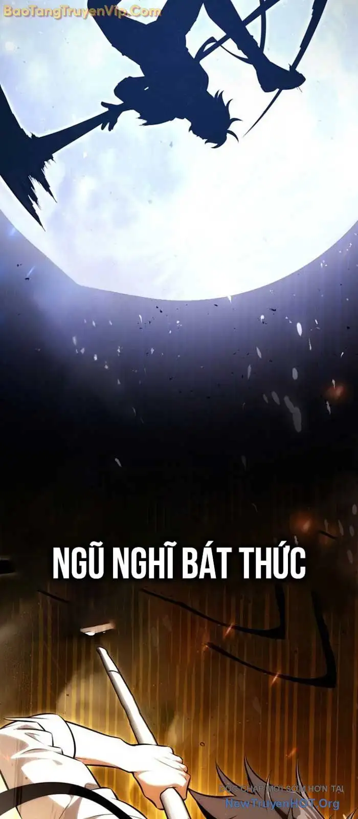 Truyện Tranh Tôi Đã Giết Tuyển Thủ Học Viện - I Killed The Main Player trang 9