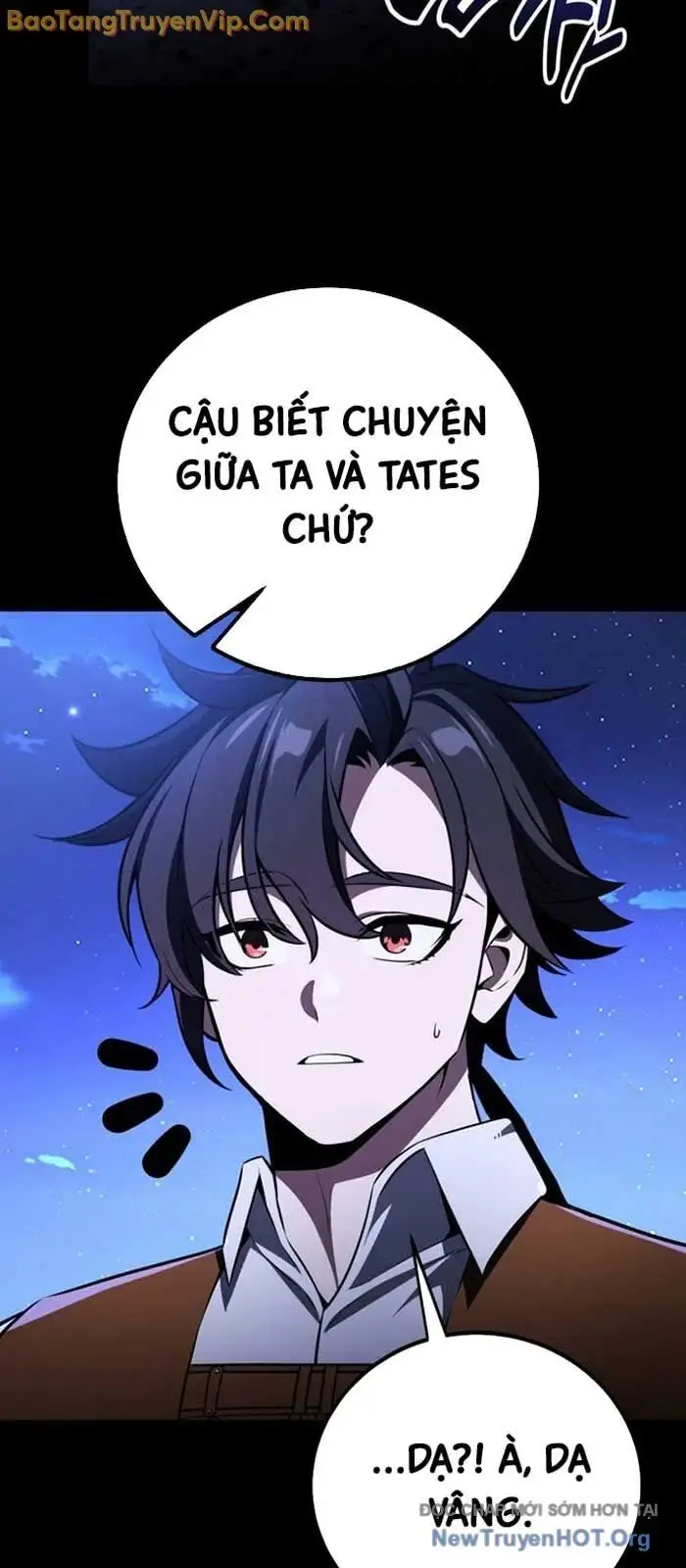 Truyện Tranh Tôi Đã Giết Tuyển Thủ Học Viện - I Killed The Main Player trang 9