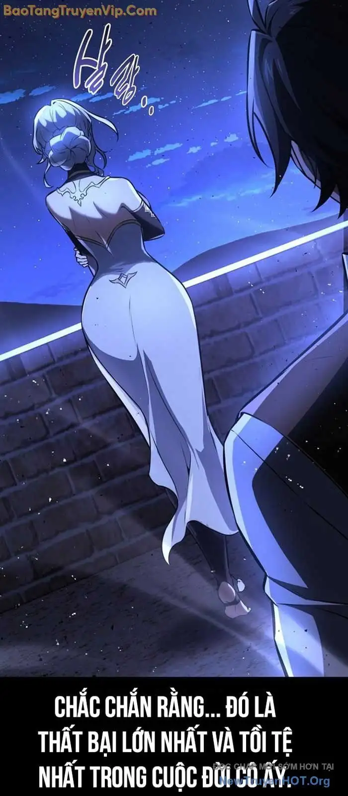 Truyện Tranh Tôi Đã Giết Tuyển Thủ Học Viện - I Killed The Main Player trang 9