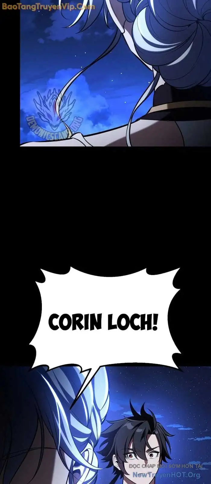 Truyện Tranh Tôi Đã Giết Tuyển Thủ Học Viện - I Killed The Main Player trang 9