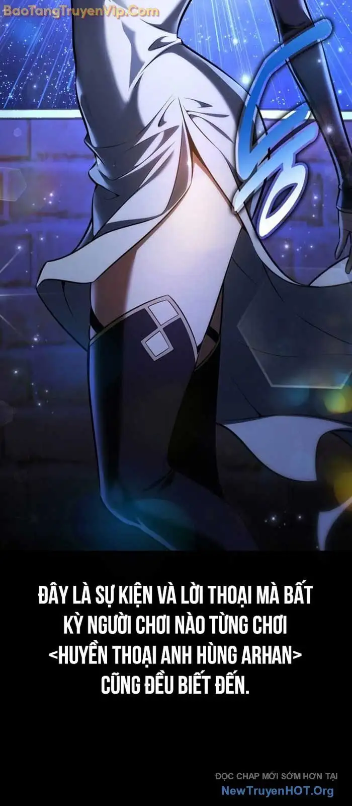 Truyện Tranh Tôi Đã Giết Tuyển Thủ Học Viện - I Killed The Main Player trang 9