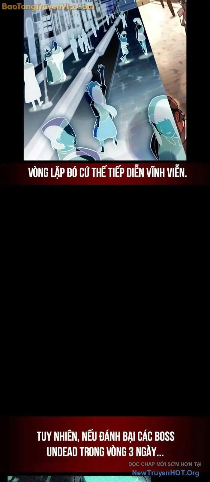 Truyện Tranh Tôi Đã Giết Tuyển Thủ Học Viện - I Killed The Main Player trang 9