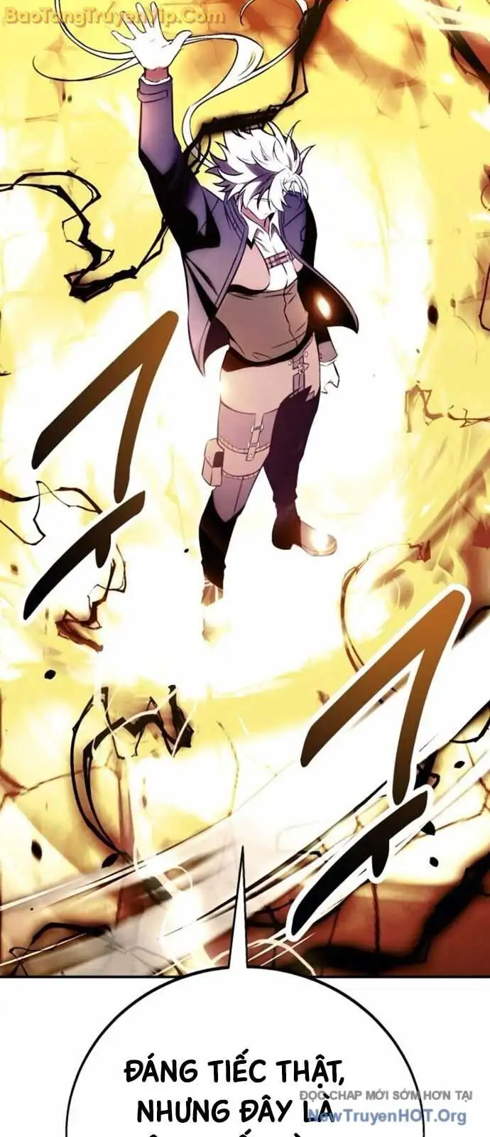 Truyện Tranh Tôi Đã Giết Tuyển Thủ Học Viện - I Killed The Main Player trang 9