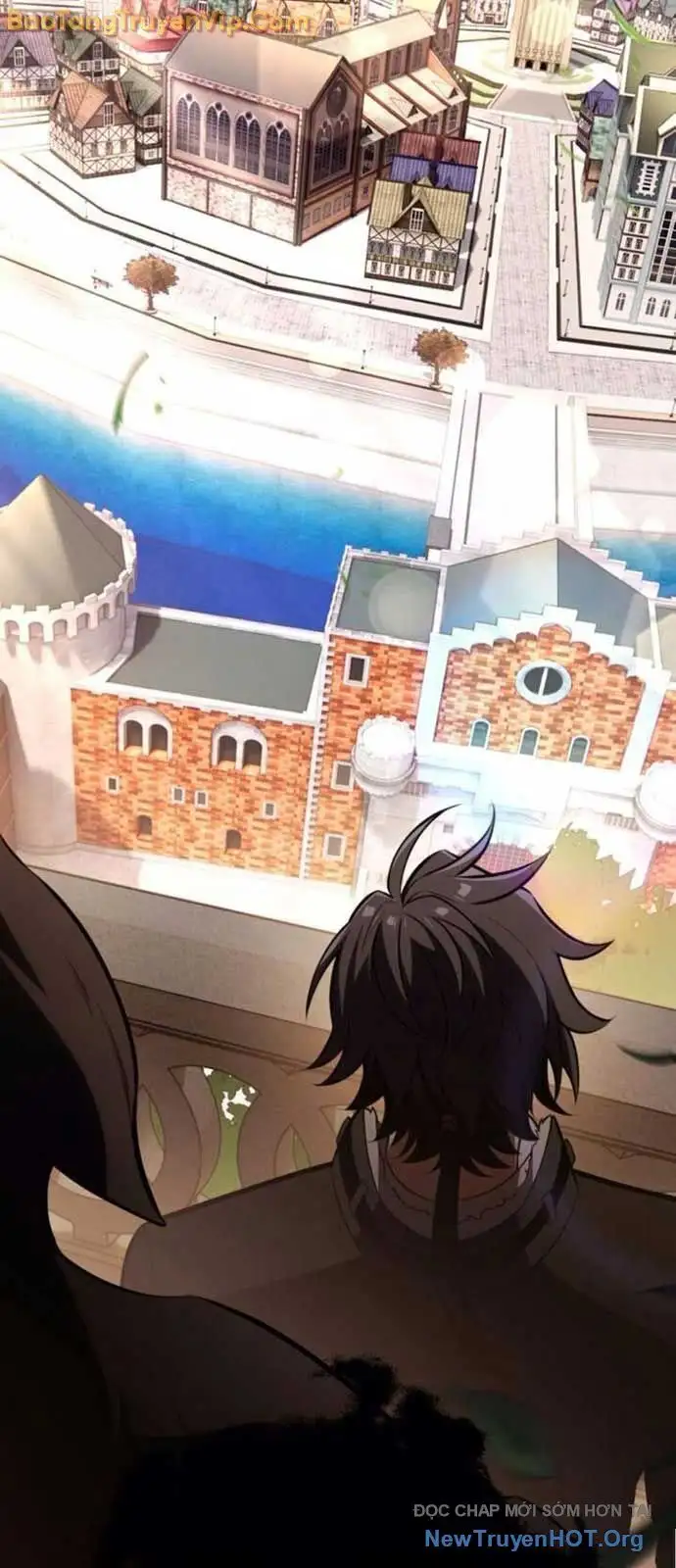 Truyện Tranh Tôi Đã Giết Tuyển Thủ Học Viện - I Killed The Main Player trang 9