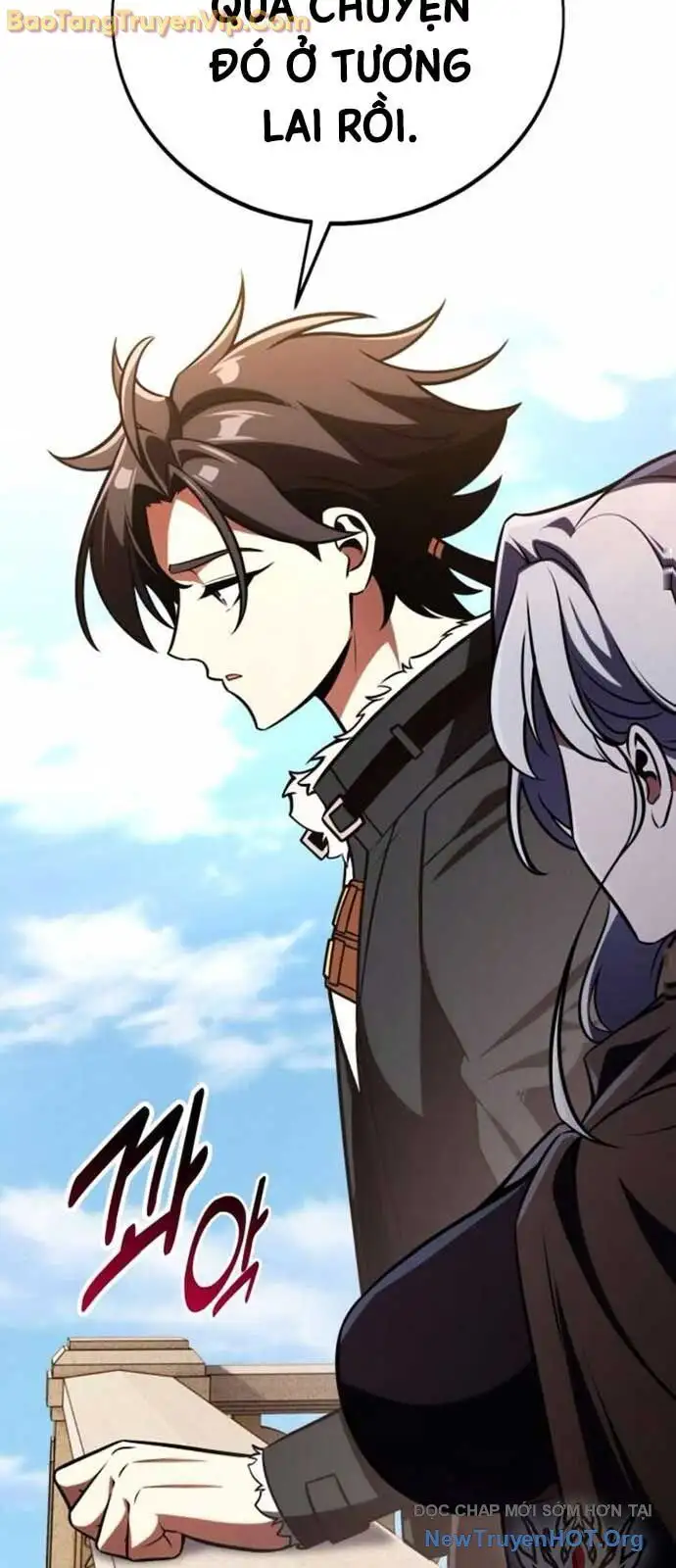 Truyện Tranh Tôi Đã Giết Tuyển Thủ Học Viện - I Killed The Main Player trang 9