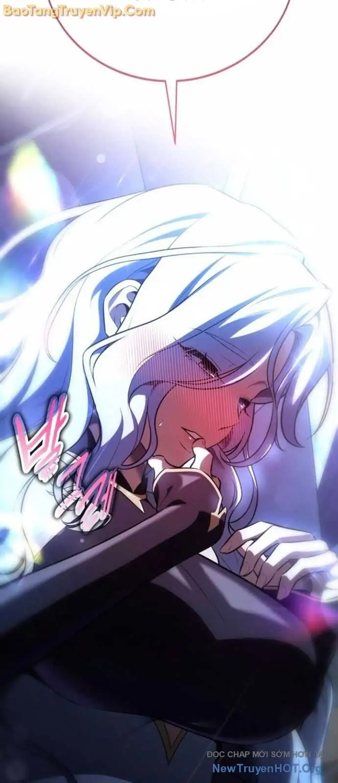 Truyện Tranh Tôi Đã Giết Tuyển Thủ Học Viện - I Killed The Main Player trang 9