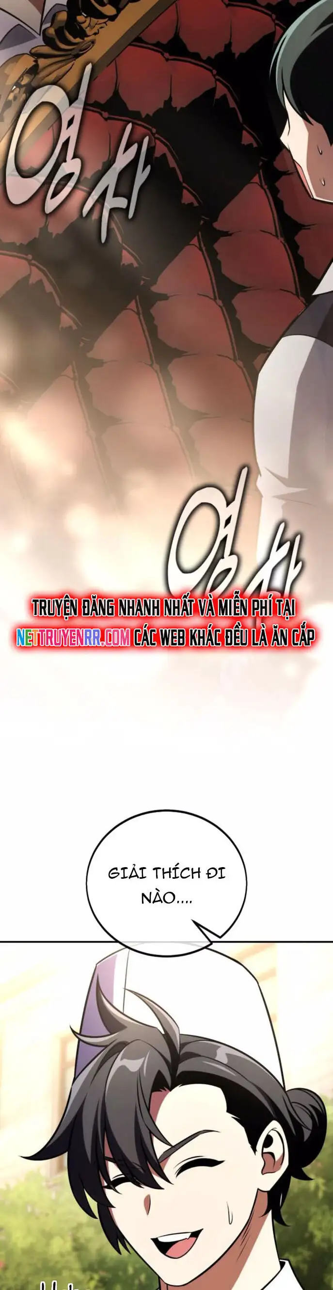 Truyện Tranh Tôi Đã Giết Tuyển Thủ Học Viện - I Killed The Main Player trang 9