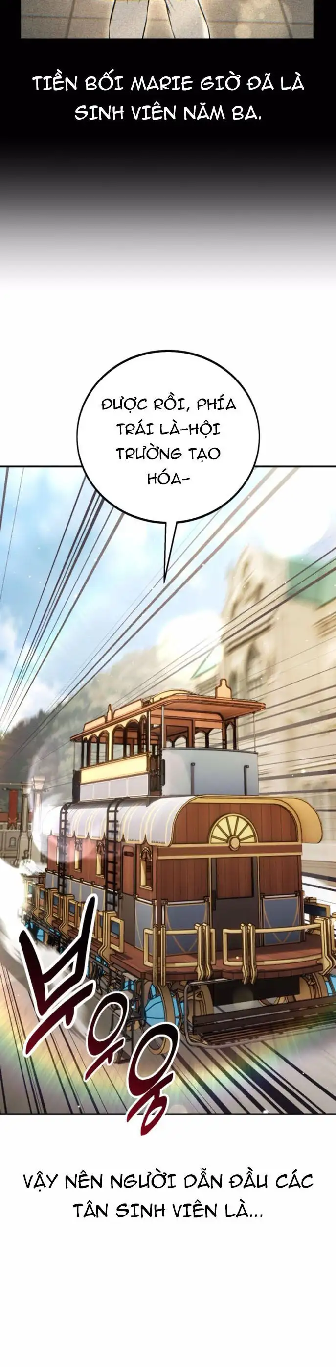 Truyện Tranh Tôi Đã Giết Tuyển Thủ Học Viện - I Killed The Main Player trang 9