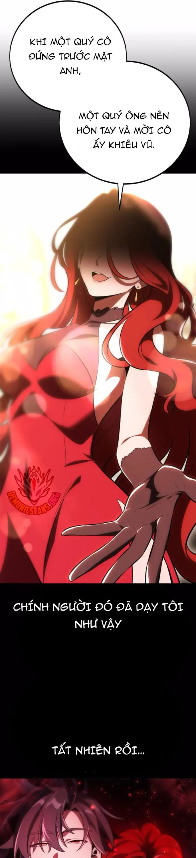 Truyện Tranh Tôi Đã Giết Tuyển Thủ Học Viện - I Killed The Main Player trang 9