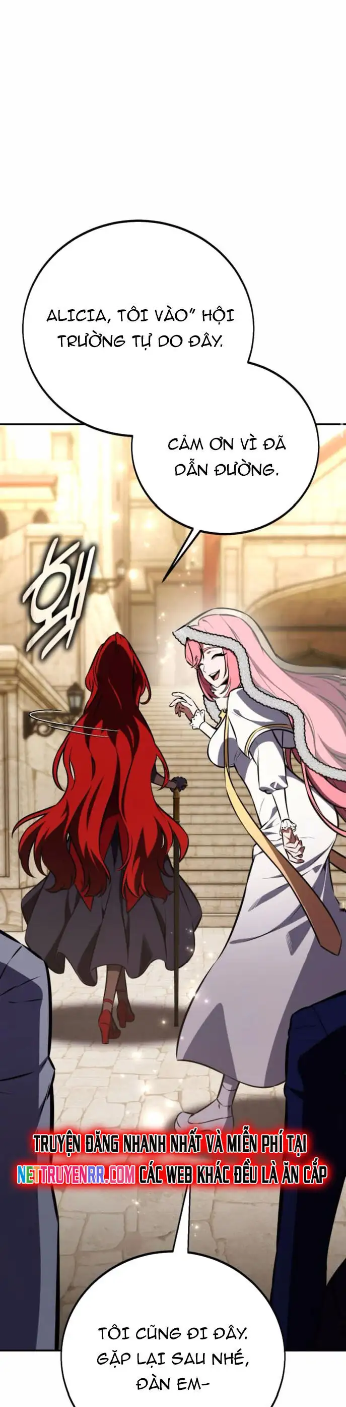 Truyện Tranh Tôi Đã Giết Tuyển Thủ Học Viện - I Killed The Main Player trang 9