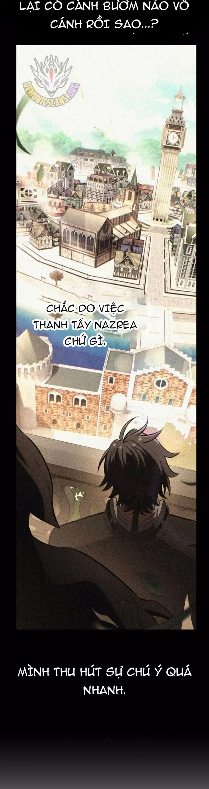 Truyện Tranh Tôi Đã Giết Tuyển Thủ Học Viện - I Killed The Main Player trang 9