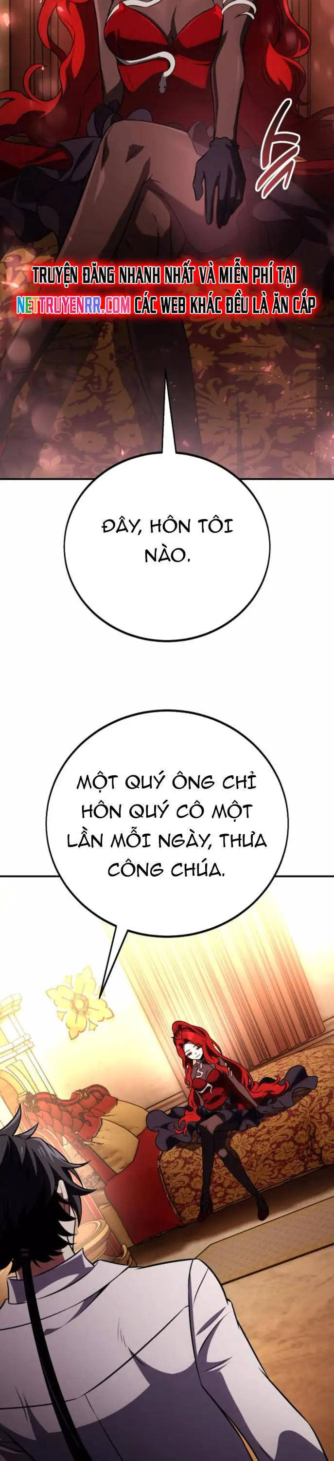 Truyện Tranh Tôi Đã Giết Tuyển Thủ Học Viện - I Killed The Main Player trang 9