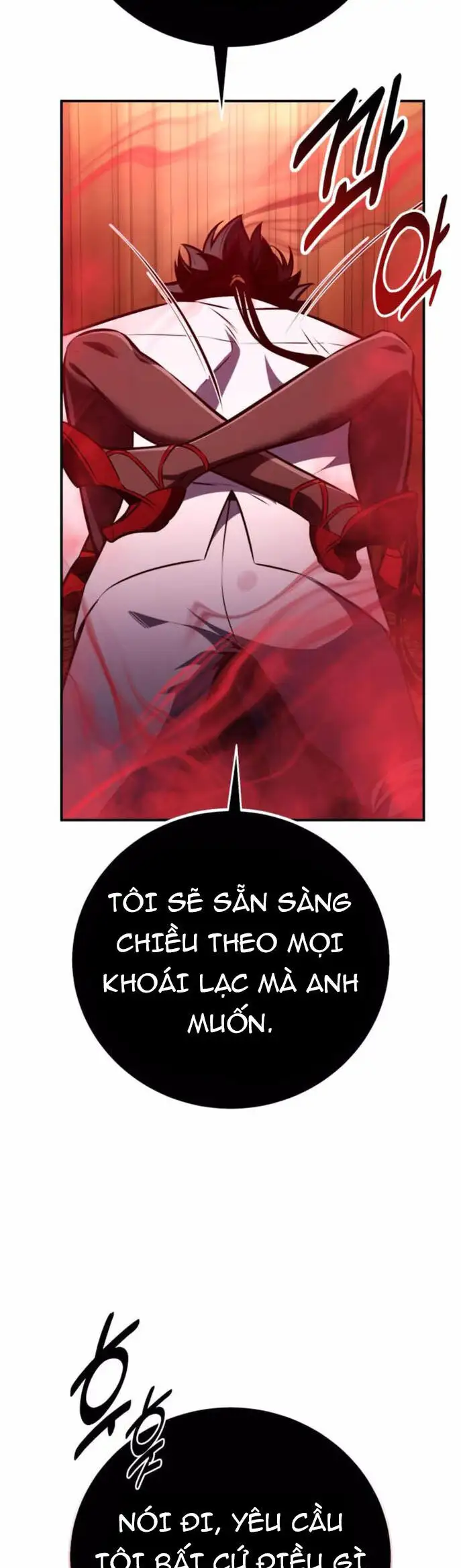 Truyện Tranh Tôi Đã Giết Tuyển Thủ Học Viện - I Killed The Main Player trang 9