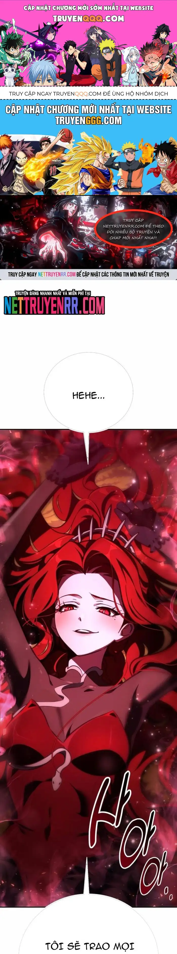Truyện Tranh Tôi Đã Giết Tuyển Thủ Học Viện - I Killed The Main Player trang 9