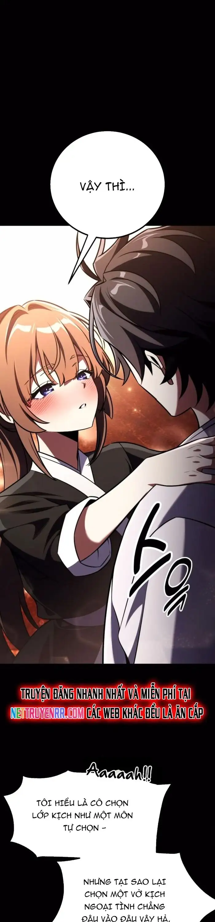 Truyện Tranh Tôi Đã Giết Tuyển Thủ Học Viện - I Killed The Main Player trang 9