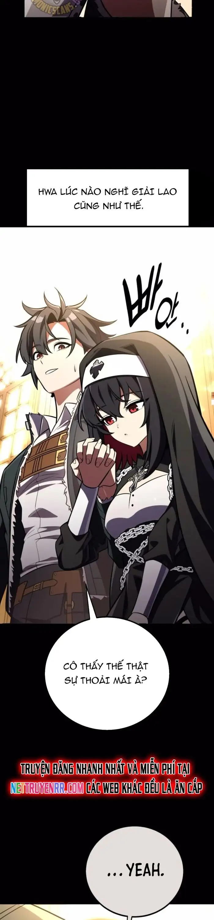 Truyện Tranh Tôi Đã Giết Tuyển Thủ Học Viện - I Killed The Main Player trang 9