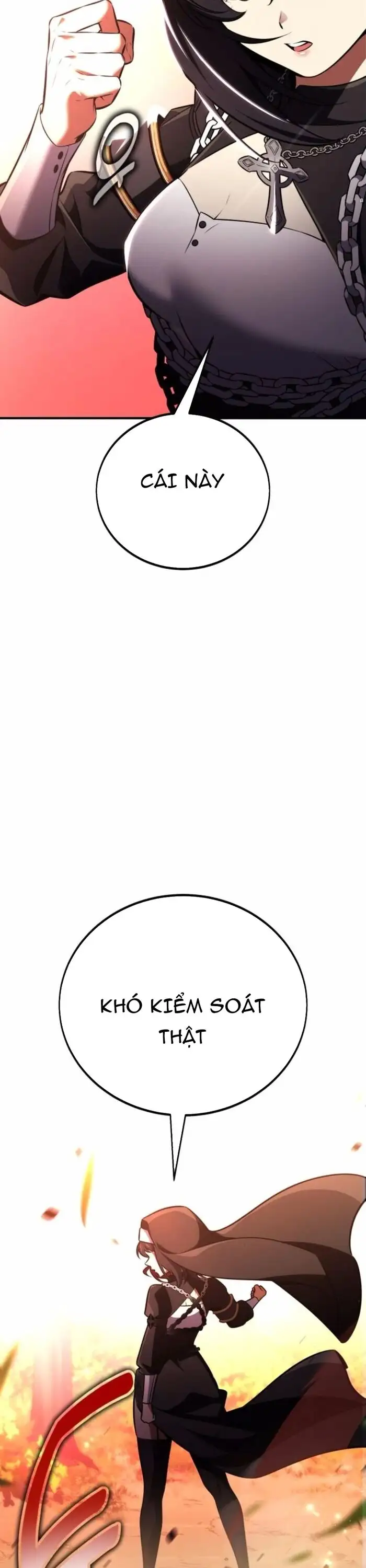 Truyện Tranh Tôi Đã Giết Tuyển Thủ Học Viện - I Killed The Main Player trang 9