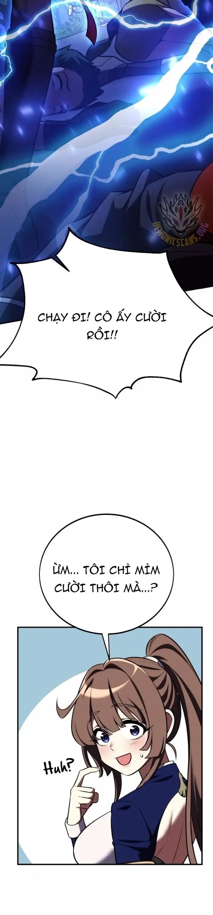 Truyện Tranh Tôi Đã Giết Tuyển Thủ Học Viện - I Killed The Main Player trang 9