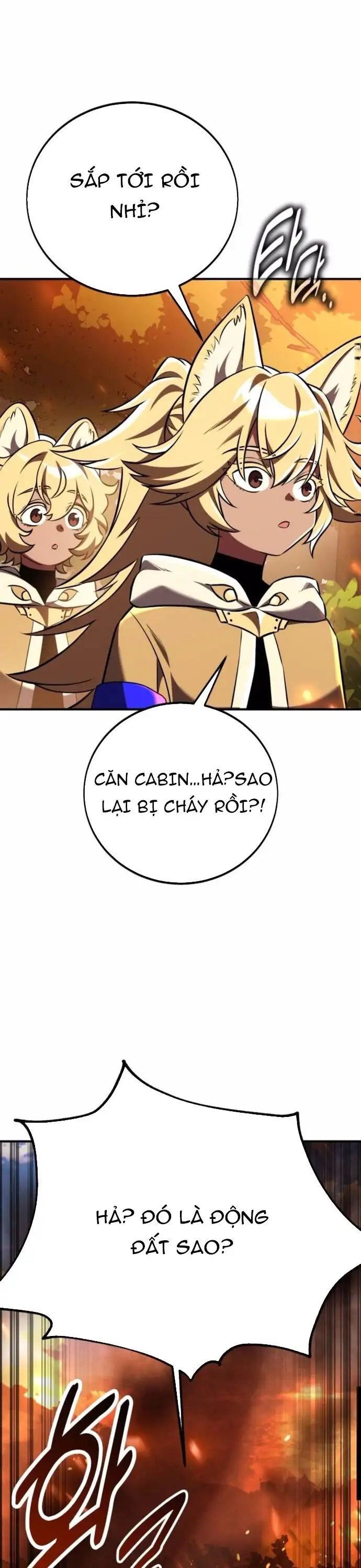 Truyện Tranh Tôi Đã Giết Tuyển Thủ Học Viện - I Killed The Main Player trang 9