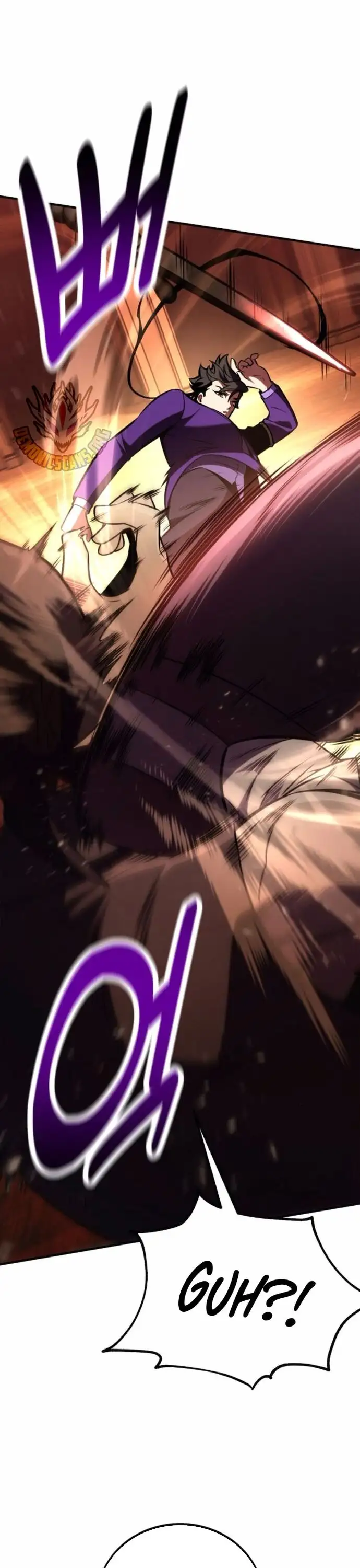 Truyện Tranh Tôi Đã Giết Tuyển Thủ Học Viện - I Killed The Main Player trang 9