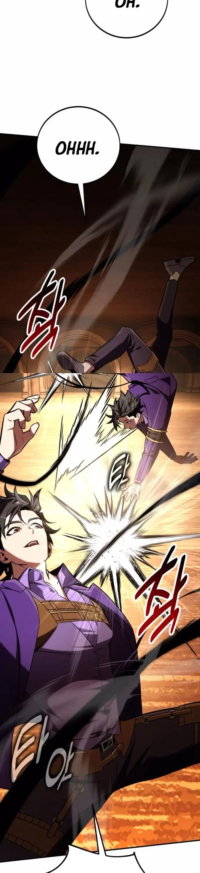 Truyện Tranh Tôi Đã Giết Tuyển Thủ Học Viện - I Killed The Main Player trang 9