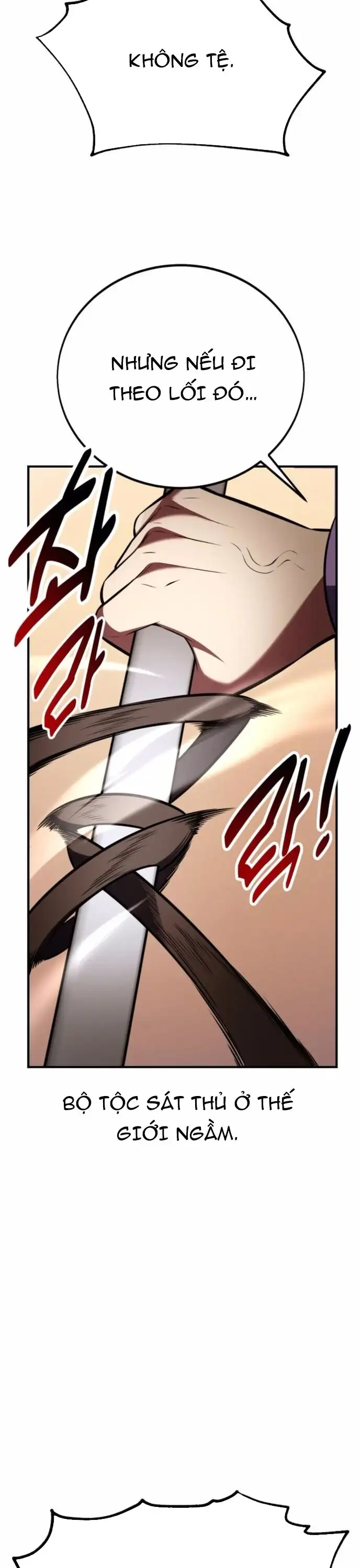 Truyện Tranh Tôi Đã Giết Tuyển Thủ Học Viện - I Killed The Main Player trang 9