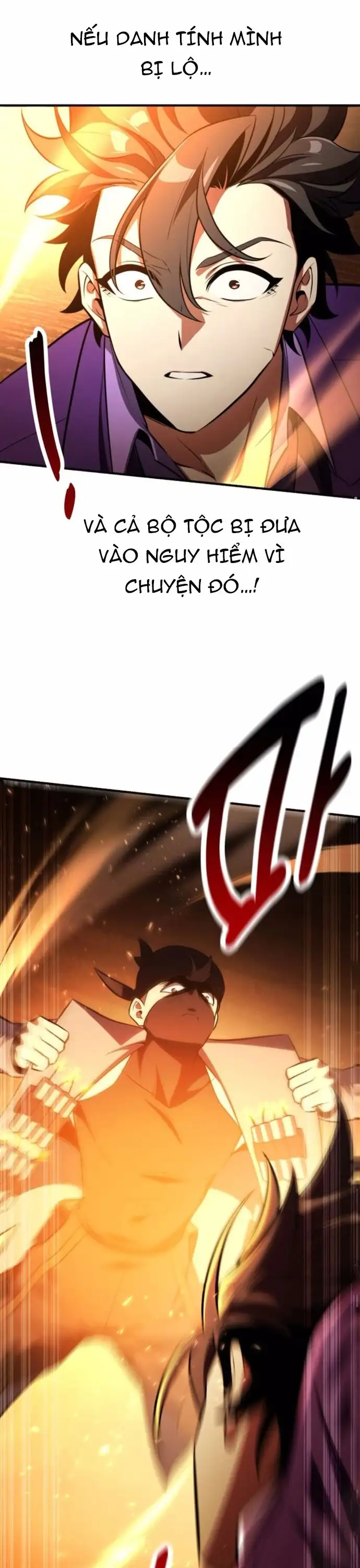 Truyện Tranh Tôi Đã Giết Tuyển Thủ Học Viện - I Killed The Main Player trang 9