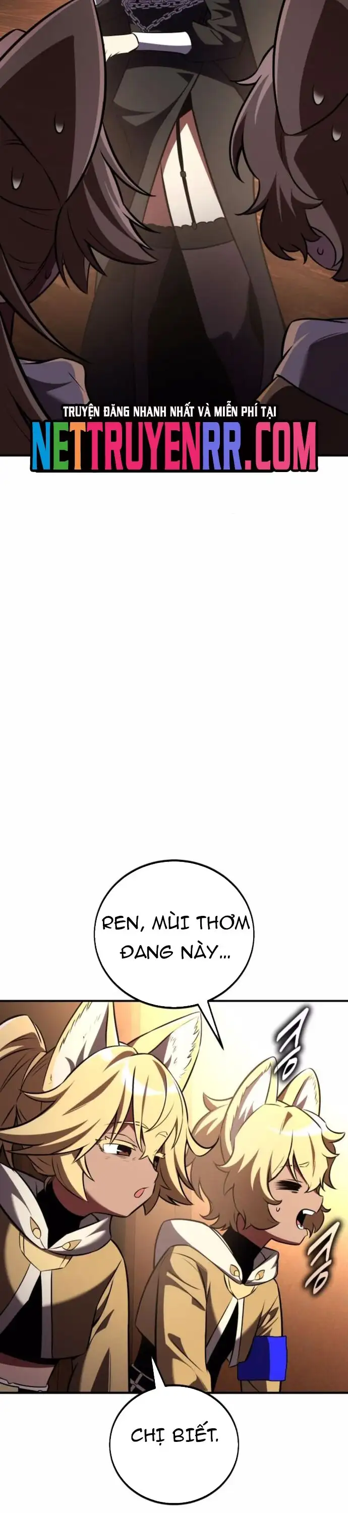 Truyện Tranh Tôi Đã Giết Tuyển Thủ Học Viện - I Killed The Main Player trang 9