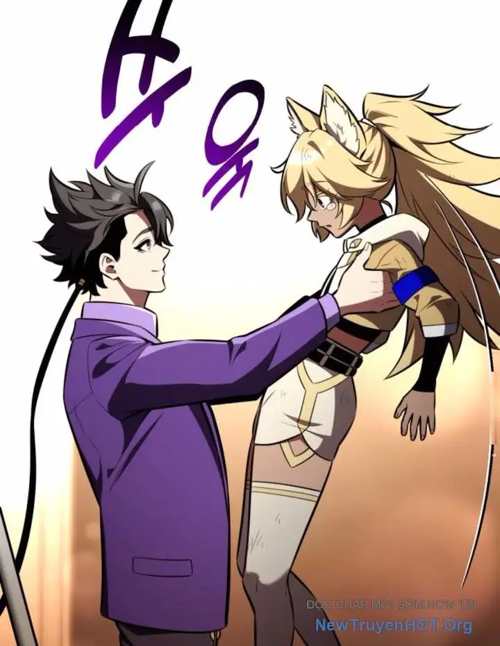 Truyện Tranh Tôi Đã Giết Tuyển Thủ Học Viện - I Killed The Main Player trang 9