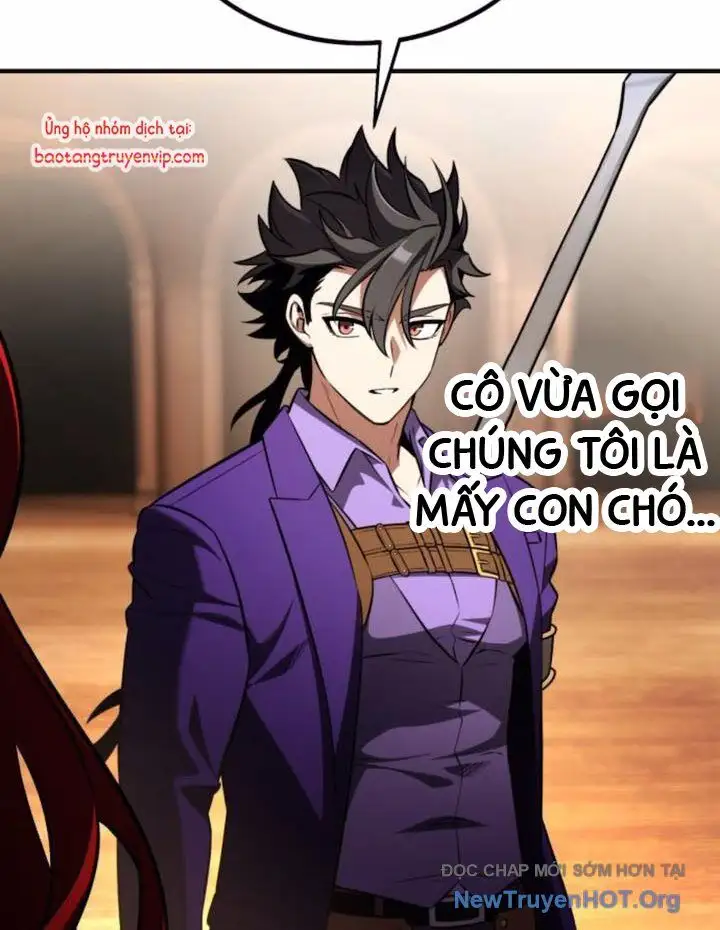 Truyện Tranh Tôi Đã Giết Tuyển Thủ Học Viện - I Killed The Main Player trang 9