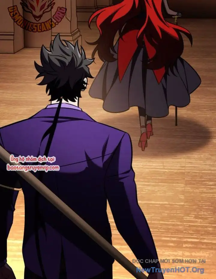 Truyện Tranh Tôi Đã Giết Tuyển Thủ Học Viện - I Killed The Main Player trang 9