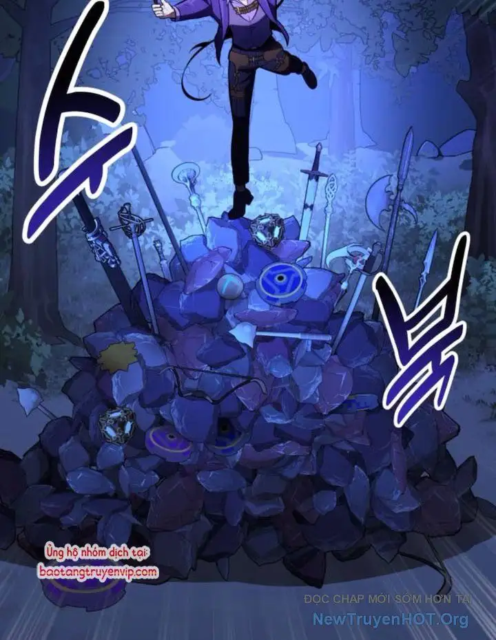 Truyện Tranh Tôi Đã Giết Tuyển Thủ Học Viện - I Killed The Main Player trang 9