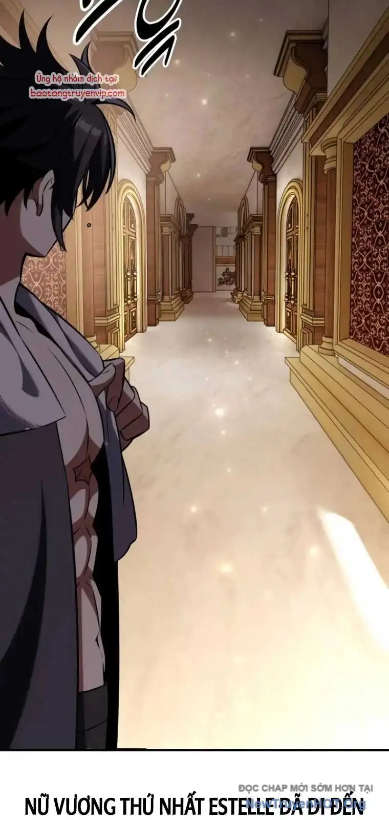 Truyện Tranh Tôi Đã Giết Tuyển Thủ Học Viện - I Killed The Main Player trang 9