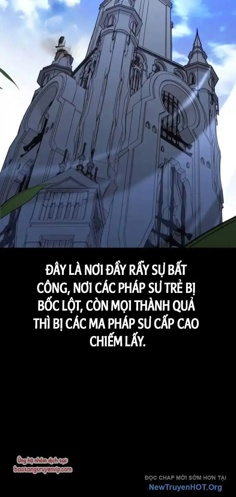 Truyện Tranh Tôi Đã Giết Tuyển Thủ Học Viện - I Killed The Main Player trang 9